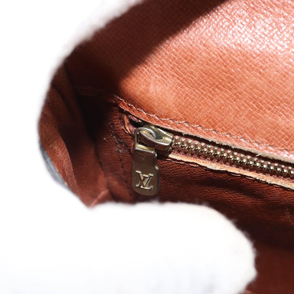 LOUIS VUITTON Monogram Chantilly PM Shoulder Bag M51234 LV Auth BSZ300