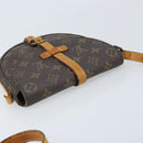 LOUIS VUITTON Monogram Chantilly PM Shoulder Bag M51234 LV Auth BSZ300-7