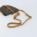 LOUIS VUITTON Monogram Chantilly PM Shoulder Bag M51234 LV Auth BSZ300-8