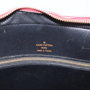 LOUIS VUITTON Epi Porte Documents Voyage Business Bag Red M54477 LV Auth BSZ314-18