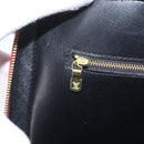 LOUIS VUITTON Epi Porte Documents Voyage Business Bag Red M54477 LV Auth BSZ314-21