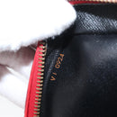 LOUIS VUITTON Epi Porte Documents Voyage Business Bag Red M54477 LV Auth BSZ314-12
