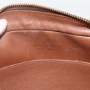 LOUIS VUITTON Monogram Compiegne 23 Clutch Bag M51847 LV Auth BSZ326-17