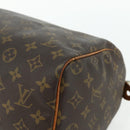 LOUIS VUITTON Monogram Speedy 30 Hand Bag M41526 LV Auth BSZ388-15