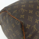 LOUIS VUITTON Monogram Speedy 30 Hand Bag M41526 LV Auth BSZ388-18