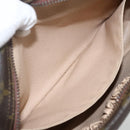 LOUIS VUITTON Monogram Trousse Toilette 23 Clutch Bag M47524 LV Auth BSZ391-11