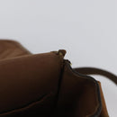 LOUIS VUITTON Monogram Messenger Bosphore PM Shoulder Bag M40106 LV Auth BSZ393-10