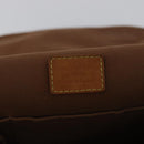LOUIS VUITTON Monogram Messenger Bosphore PM Shoulder Bag M40106 LV Auth BSZ393-20