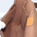 LOUIS VUITTON Monogram Messenger Bosphore PM Shoulder Bag M40106 LV Auth BSZ393-22