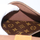 LOUIS VUITTON Monogram Messenger Bosphore PM Shoulder Bag M40106 LV Auth BSZ393-23