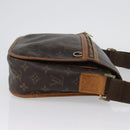 LOUIS VUITTON Monogram Messenger Bosphore PM Shoulder Bag M40106 LV Auth BSZ393-3
