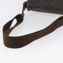 LOUIS VUITTON Monogram Messenger Bosphore PM Shoulder Bag M40106 LV Auth BSZ393-7