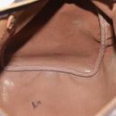 LOUIS VUITTON Monogram Speedy 30 Hand Bag M41526 LV Auth BSZ394-20