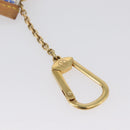LOUIS VUITTON Monogram Multicolor Berlango Portemonnee Wit M58028 Auth BSZ417V-7