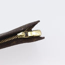 LOUIS VUITTON Monogram Bucket GM Accessory Pouch LV Auth BSZ419-9
