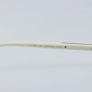 Christian Dior Glasses plastic Pink Auth BSZ427-10