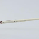 Christian Dior Glasses plastic Pink Auth BSZ427-9