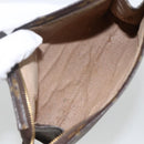 LOUIS VUITTON Monogram Poche Toilette 19 Pouch M47544 LV Auth BSZ430-10