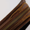 LOUIS VUITTON Monogram Clutch Bag 6 Set LV Auth BSZ444-12