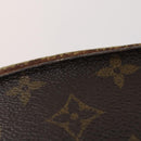 LOUIS VUITTON Monogram Clutch Bag 6 Set LV Auth BSZ444-16