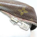LOUIS VUITTON Monogram Clutch Bag 6 Set LV Auth BSZ444-21