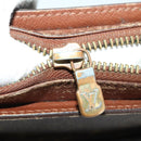 LOUIS VUITTON Monogram Clutch Bag 6 Set LV Auth BSZ444-25