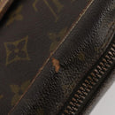 LOUIS VUITTON Monogram Clutch Bag 6 Set LV Auth BSZ444-8
