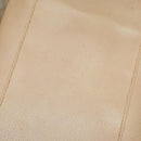 Burberrys Cartier Celine Macadam Nova Check Bag Leather 4 Set Black Auth BSZ449-13