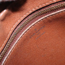 LOUIS VUITTON Monogram Jeune Fille MM Shoulder Bag M51226 LV Auth BSZ471-16