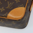LOUIS VUITTON Monogram Trocadero 27 Shoulder Bag M51274 LV Auth BSZ473-12