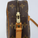 LOUIS VUITTON Monogram Trocadero 27 Shoulder Bag M51274 LV Auth BSZ473-14