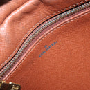 LOUIS VUITTON Monogram Trocadero 27 Shoulder Bag M51274 LV Auth BSZ473-15