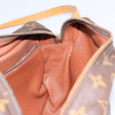 LOUIS VUITTON Monogram Trocadero 27 Shoulder Bag M51274 LV Auth BSZ473-17