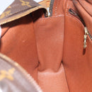 LOUIS VUITTON Monogram Trocadero 27 Shoulder Bag M51274 LV Auth BSZ473-18