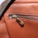 LOUIS VUITTON Monogram Trocadero 27 Shoulder Bag M51274 LV Auth BSZ473-19