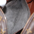LOUIS VUITTON Monogram Trocadero 27 Shoulder Bag M51274 LV Auth BSZ473-20
