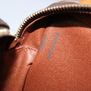 LOUIS VUITTON Monogram Trocadero 27 Shoulder Bag M51274 LV Auth BSZ473-22