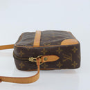 LOUIS VUITTON Monogram Trocadero 27 Shoulder Bag M51274 LV Auth BSZ473-5