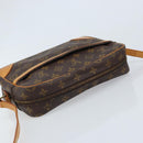 LOUIS VUITTON Monogram Trocadero 27 Shoulder Bag M51274 LV Auth BSZ473-6