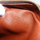 LOUIS VUITTON Monogram Compiegne 28 Clutch Bag M51845 LV Auth BSZ477-12