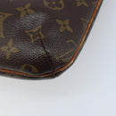 LOUIS VUITTON Monogram Musette Salsa Long Shoulder Bag M51387 LV Auth BSZ478-15