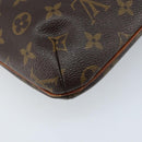 LOUIS VUITTON Monogram Musette Salsa Long Shoulder Bag M51387 LV Auth BSZ478-16