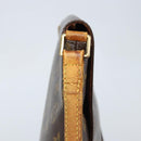 LOUIS VUITTON Monogram Musette Salsa Long Shoulder Bag M51387 LV Auth BSZ478-10