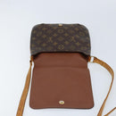 LOUIS VUITTON Monogram Musette Salsa Long Shoulder Bag M51387 LV Auth BSZ478-17
