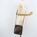 LOUIS VUITTON Monogram Musette Salsa Long Shoulder Bag M51387 LV Auth BSZ478-22