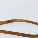 LOUIS VUITTON Monogram Musette Salsa Long Shoulder Bag M51387 LV Auth BSZ478-8