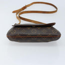 LOUIS VUITTON Monogram Musette Salsa Long Shoulder Bag M51387 LV Auth BSZ478-5