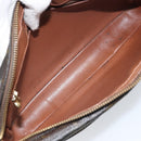 LOUIS VUITTON Monogram Marly Dragonne GM Clutch Bag M51825 LV Auth BSZ486-10