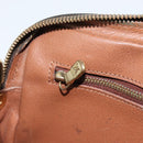 LOUIS VUITTON Monogram Marly Dragonne GM Clutch Bag M51825 LV Auth BSZ486-20