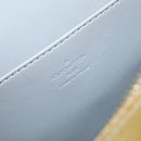 LOUIS VUITTON Monogram Vernis Marley Backpack Gris M91038 LV Auth BSZ489-18